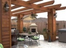 Kwikfynd Pergolas
proston